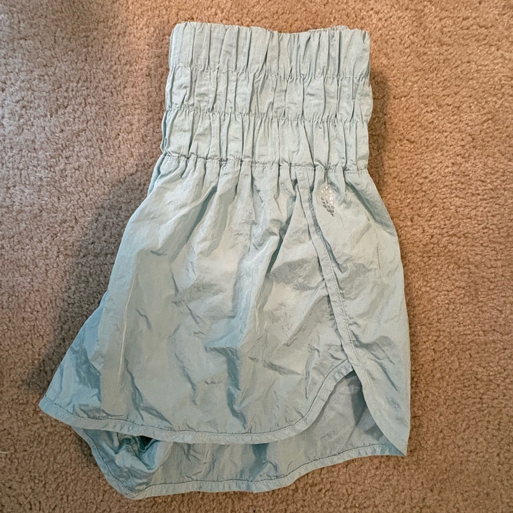 Free People Movement Shorts